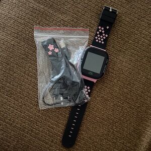 Kids Smart Watch
